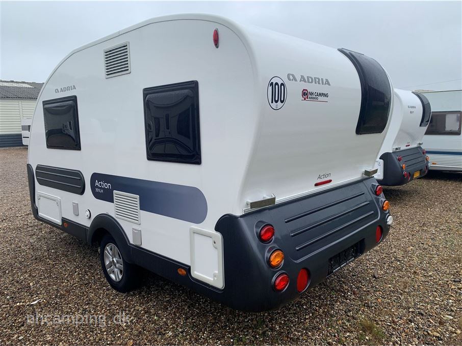Adria Action 391 LH
