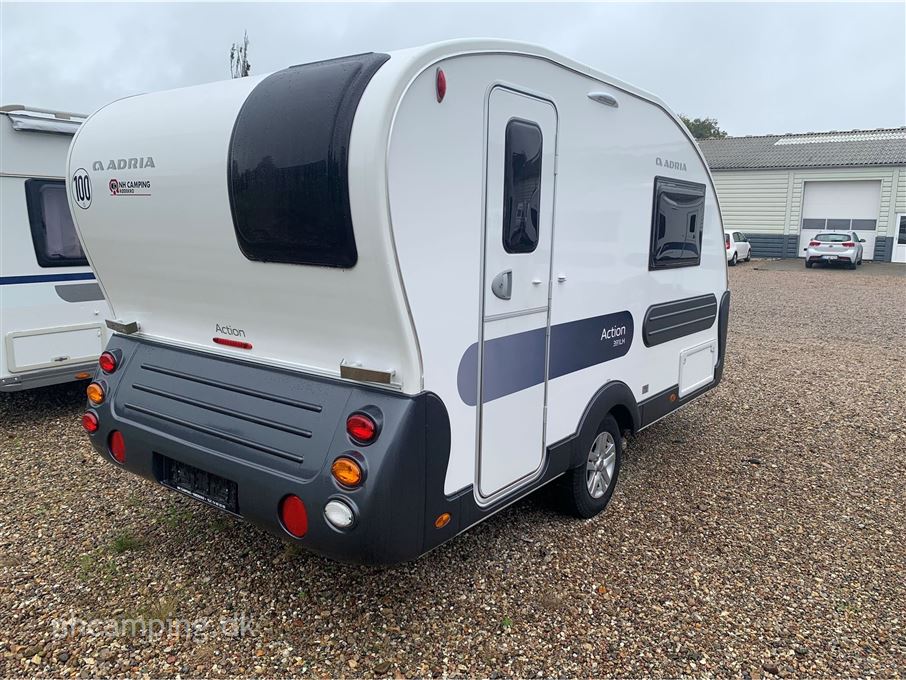 Adria Action 391 LH