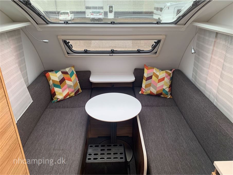 Adria Action 391 LH