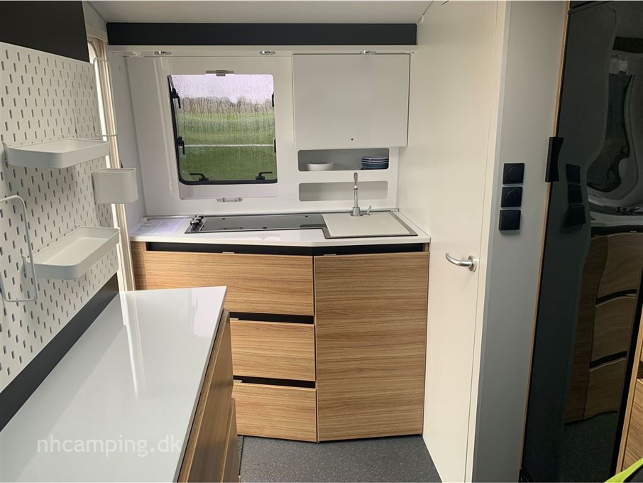 Adria Action 391 LH