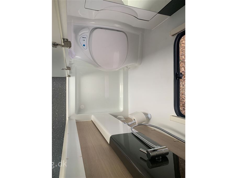 Adria Action 391 LH