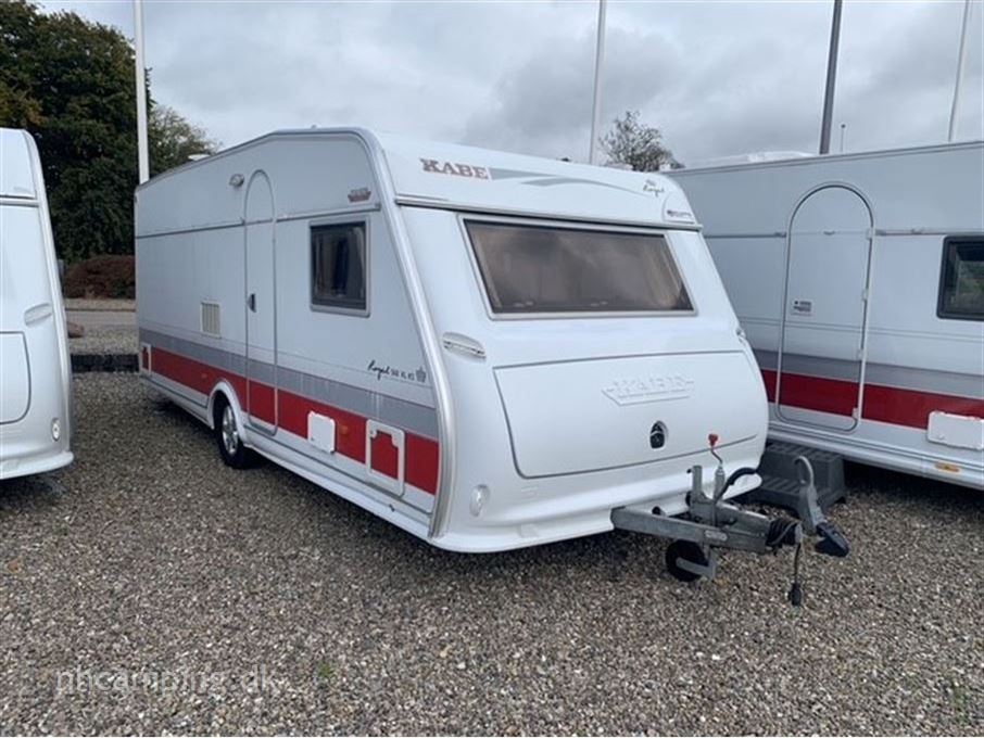 Kabe Royal 560 XL KS