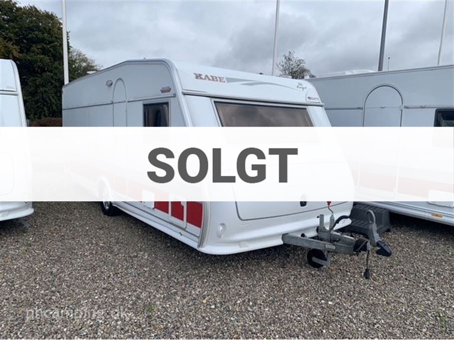 Kabe Royal 560 XL KS