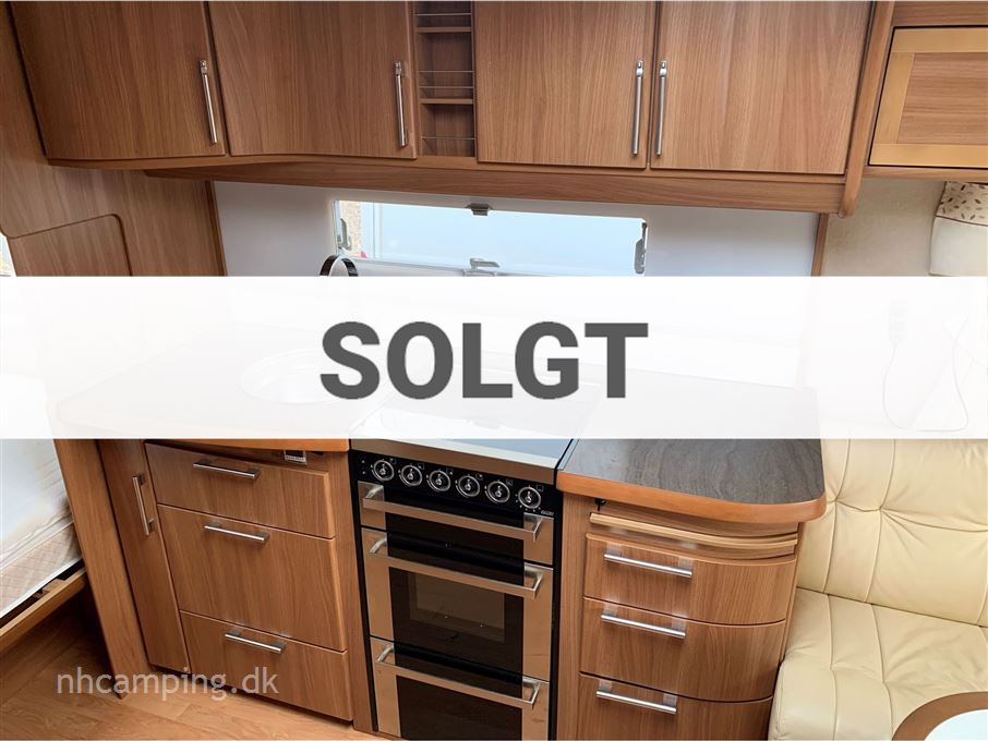 Kabe Royal 560 XL KS