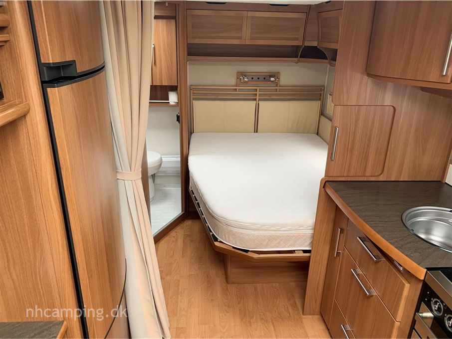 Kabe Royal 560 XL KS
