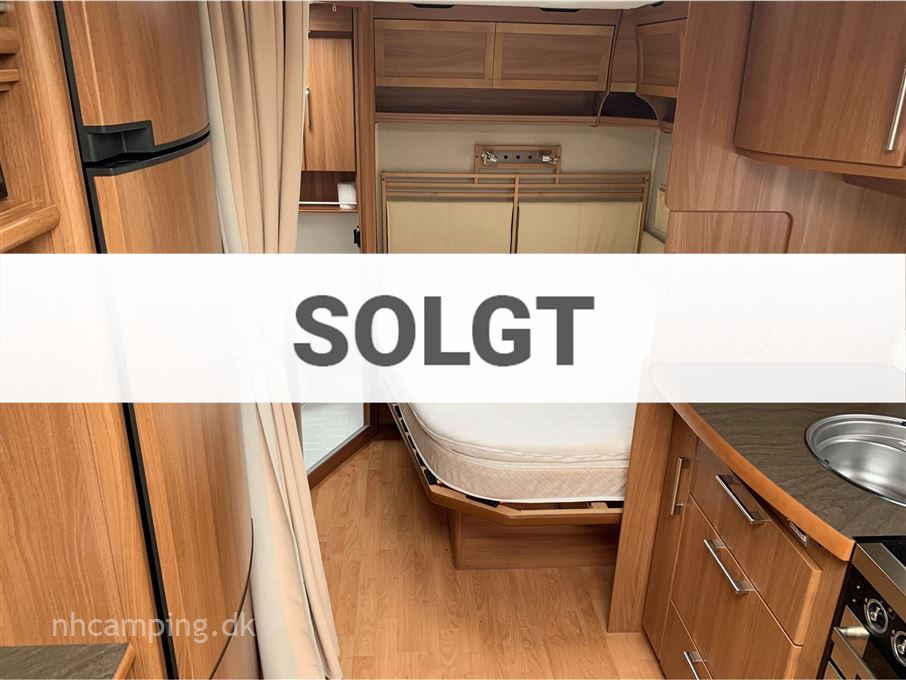 Kabe Royal 560 XL KS