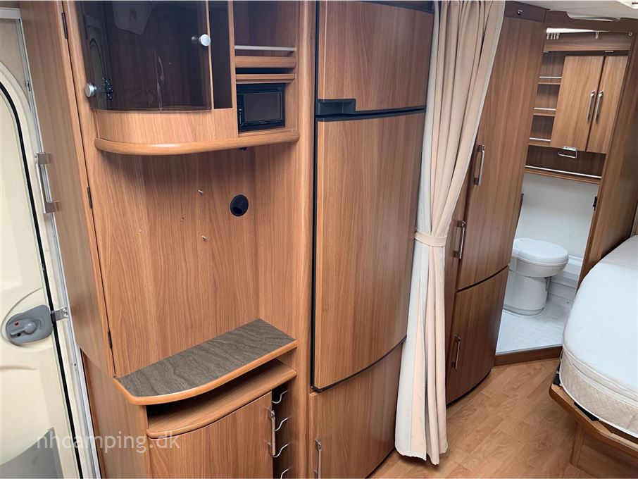 Kabe Royal 560 XL KS