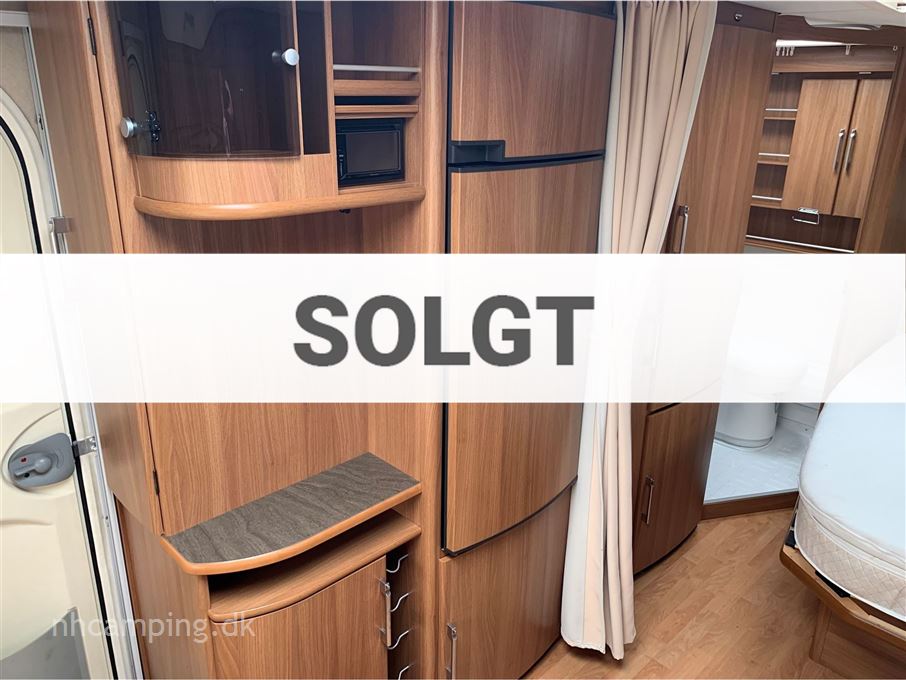 Kabe Royal 560 XL KS