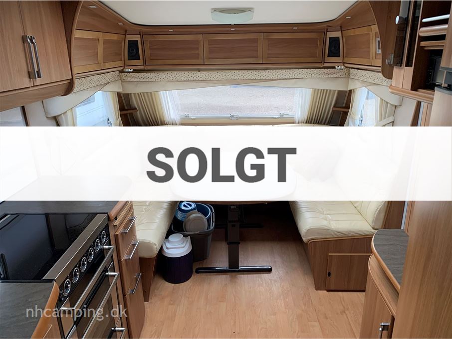 Kabe Royal 560 XL KS