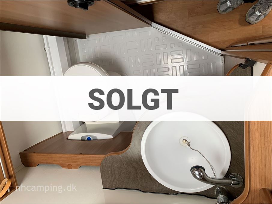 Kabe Royal 560 XL KS