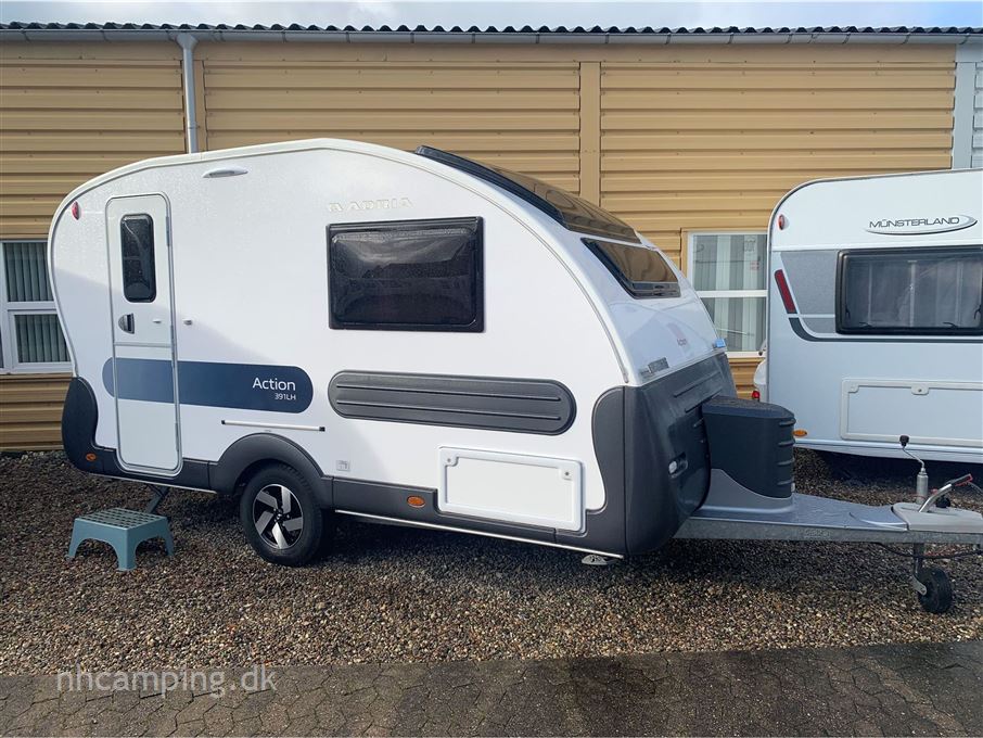 Adria Action 391 LH