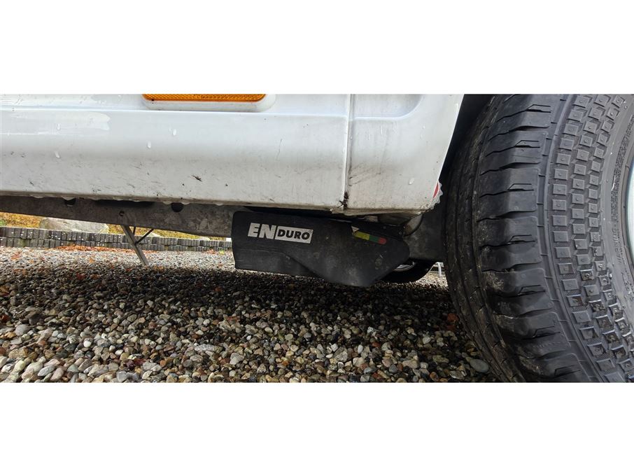 Kabe Smaragd 540 GLE KS Premium Line