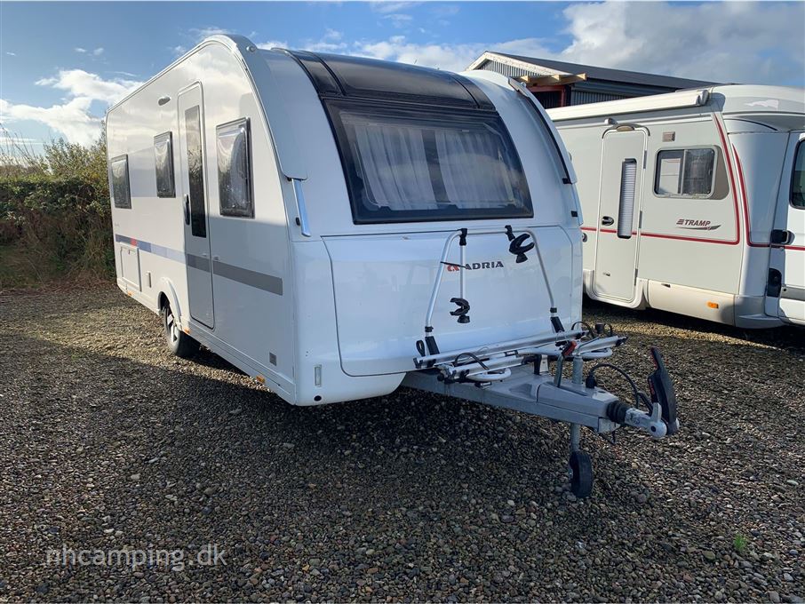 Adria Adora 502 UL