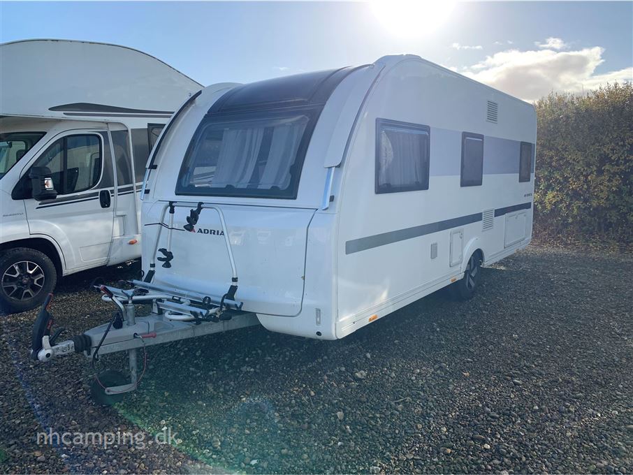 Adria Adora 502 UL