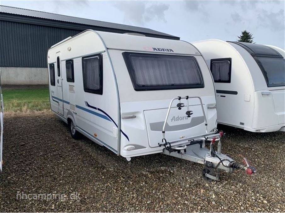 Adria Adora 472 LU