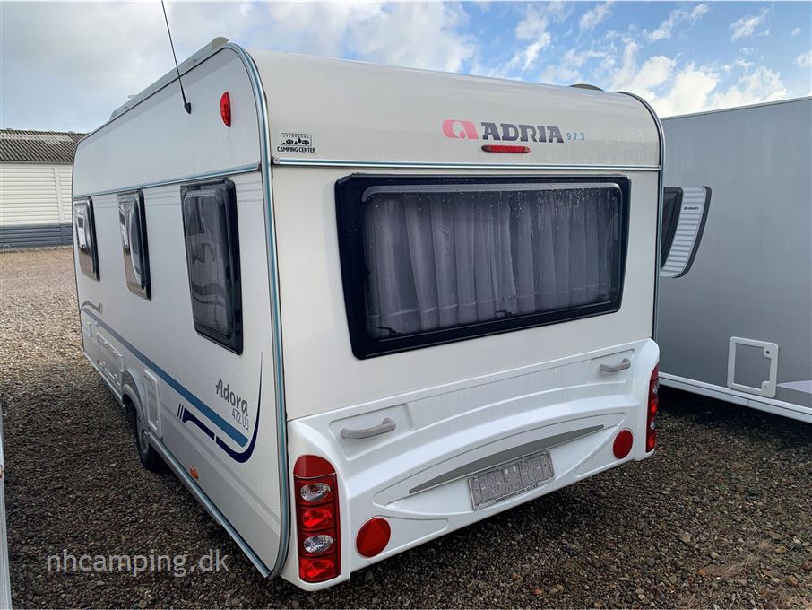Adria Adora 472 LU
