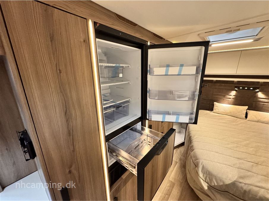 Kabe Smaragd 520 XL KS Premium Line