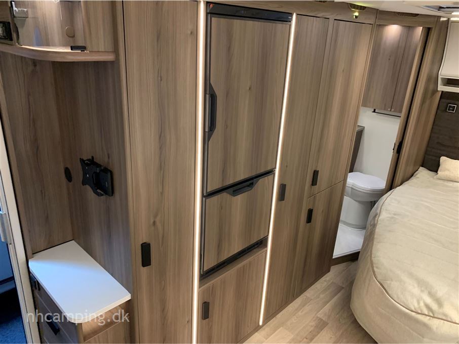 Kabe Smaragd 520 XL KS Premium Line