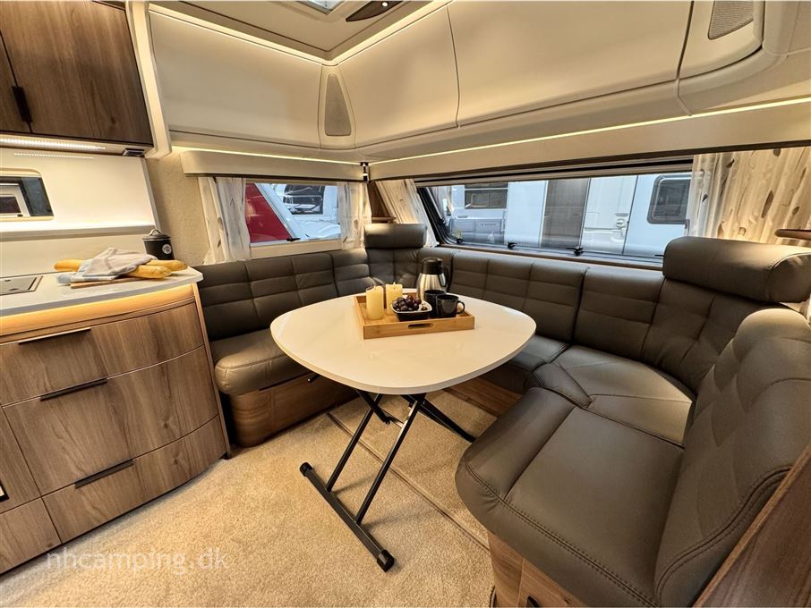 Kabe Smaragd 520 XL KS Premium Line