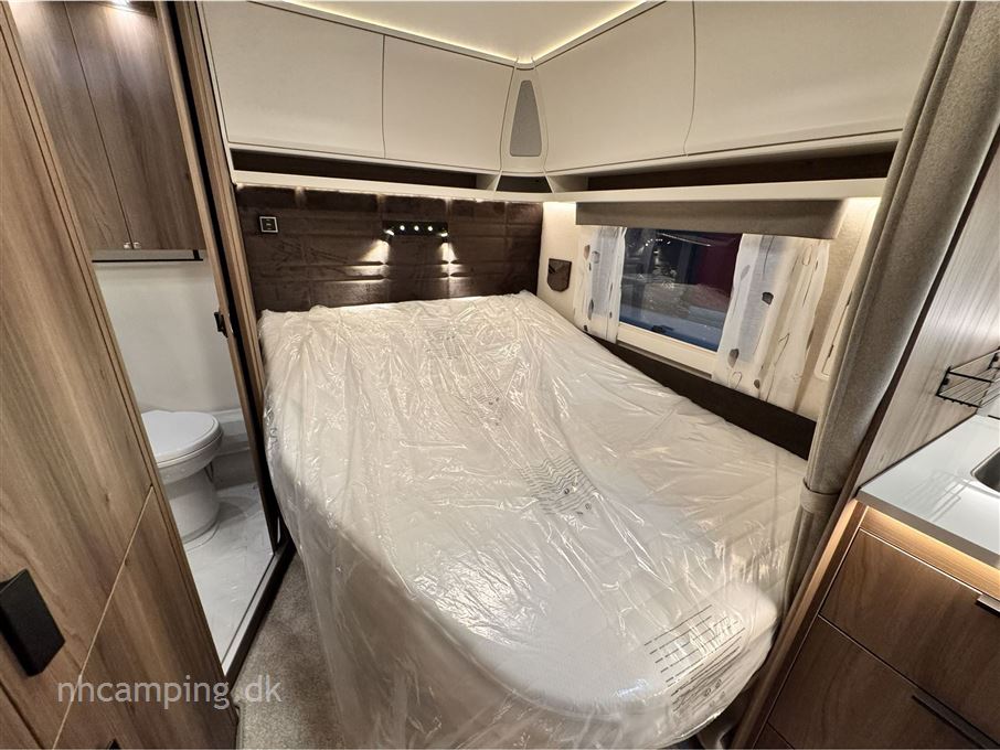 Kabe Smaragd 520 XL KS Premium Line