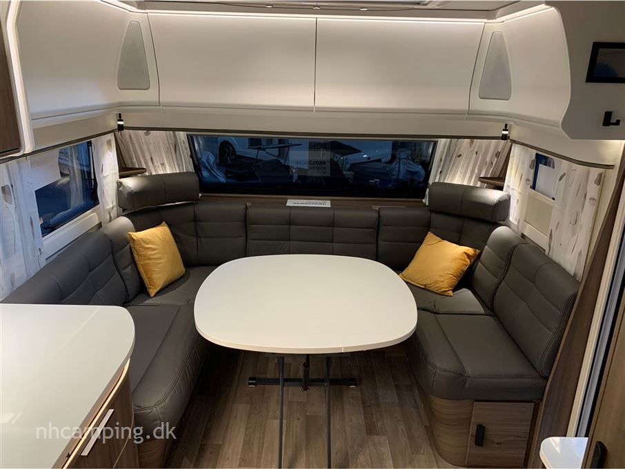 Kabe Smaragd 520 XL KS Premium Line