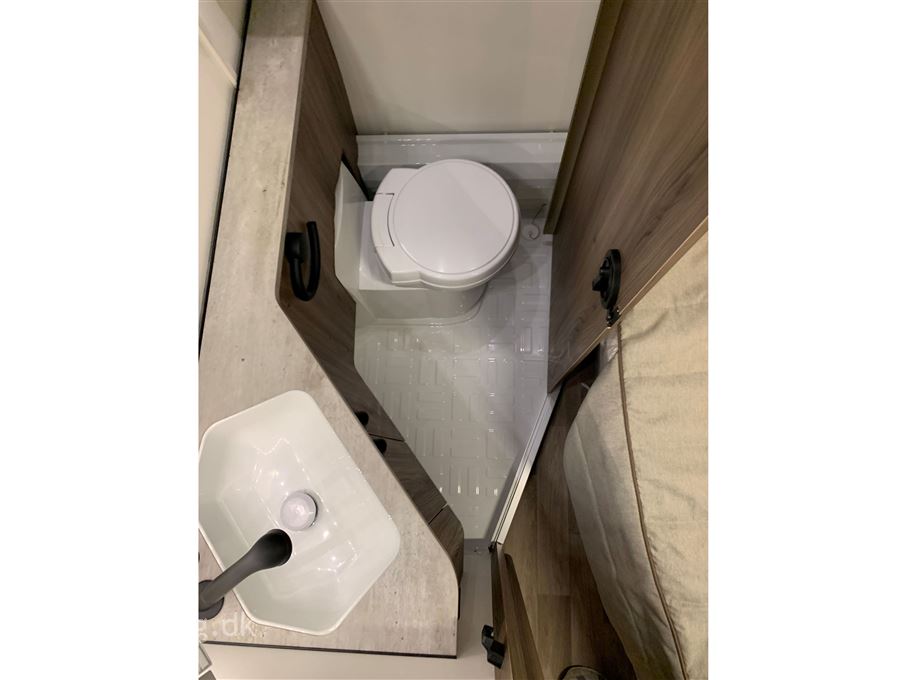 Kabe Smaragd 520 XL KS Premium Line