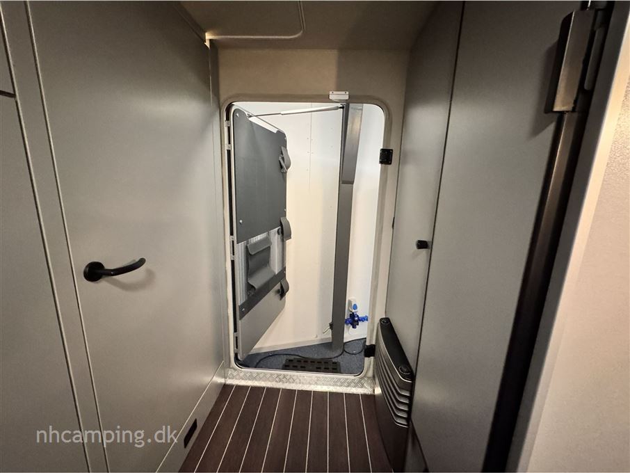 Knaus SPORT&FUN 480 QL