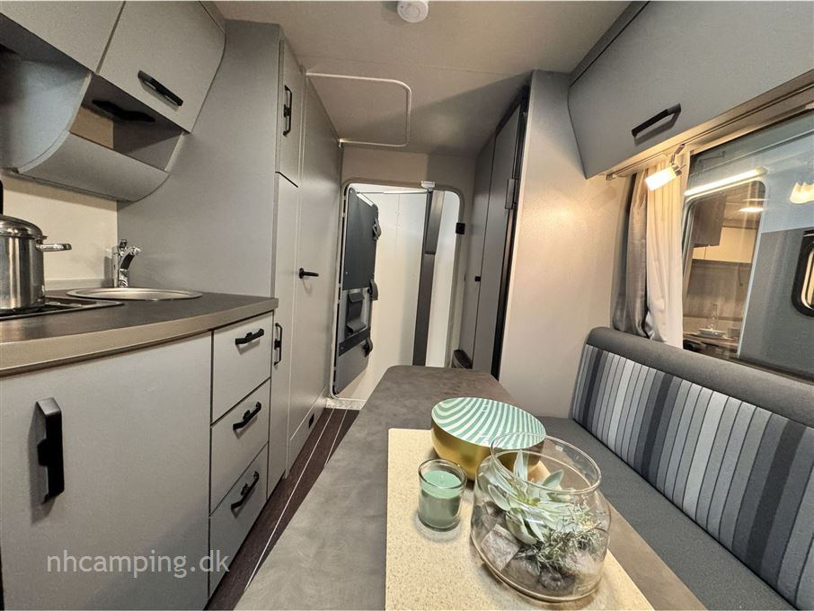 Knaus SPORT&FUN 480 QL