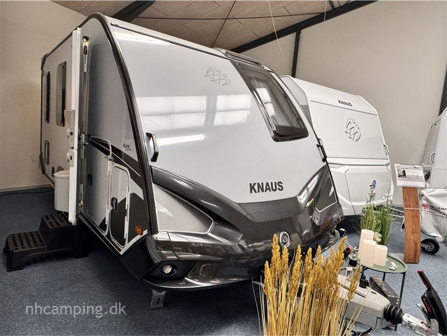 Knaus SPORT&FUN 480 QL