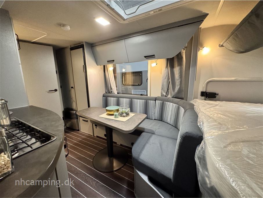 Knaus SPORT&FUN 480 QL