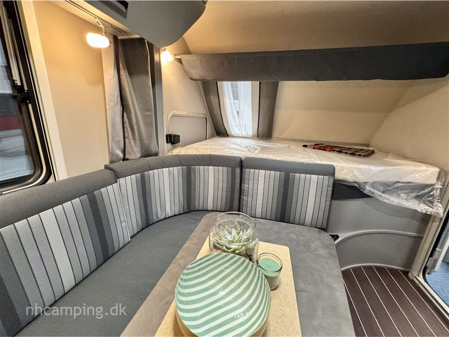 Knaus SPORT&FUN 480 QL