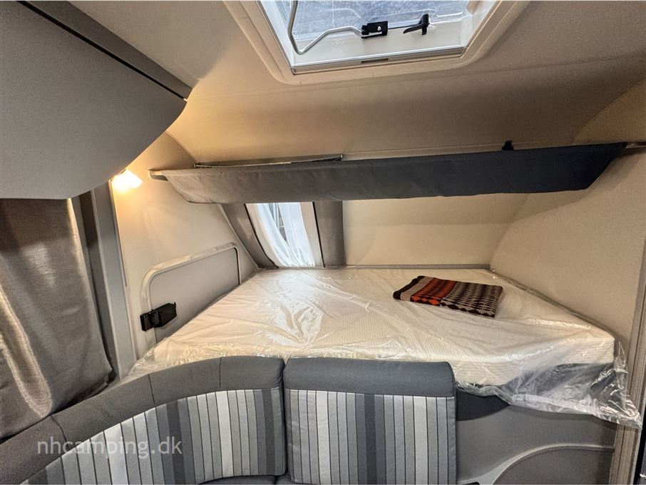 Knaus SPORT&FUN 480 QL