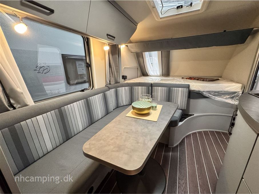 Knaus SPORT&FUN 480 QL