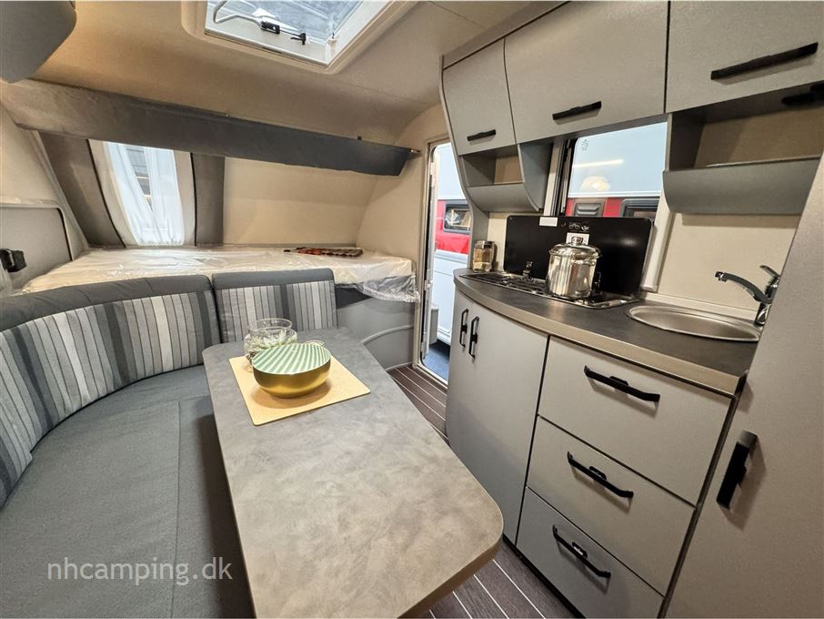 Knaus SPORT&FUN 480 QL