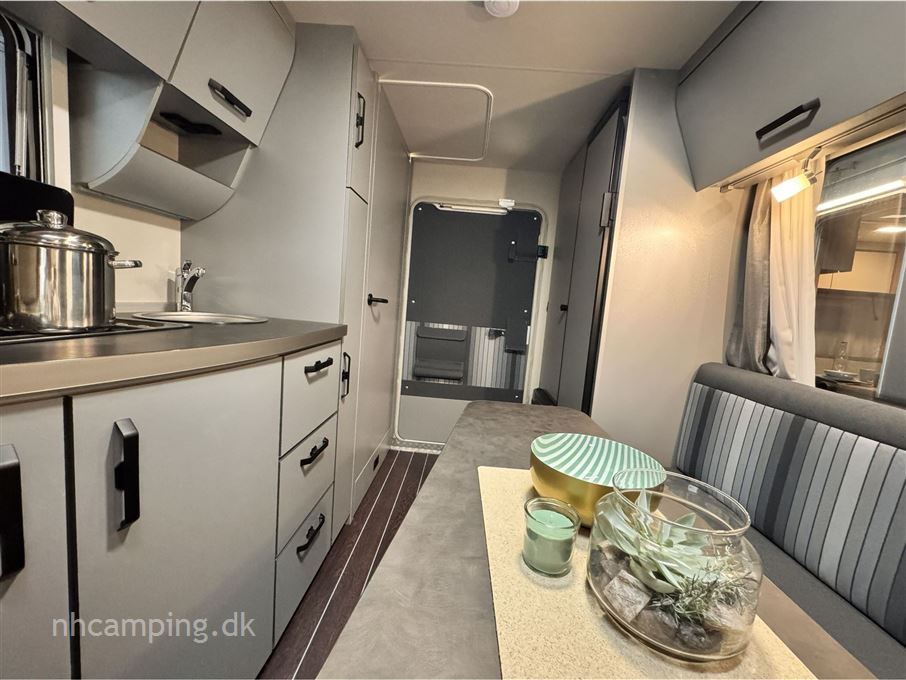 Knaus SPORT&FUN 480 QL