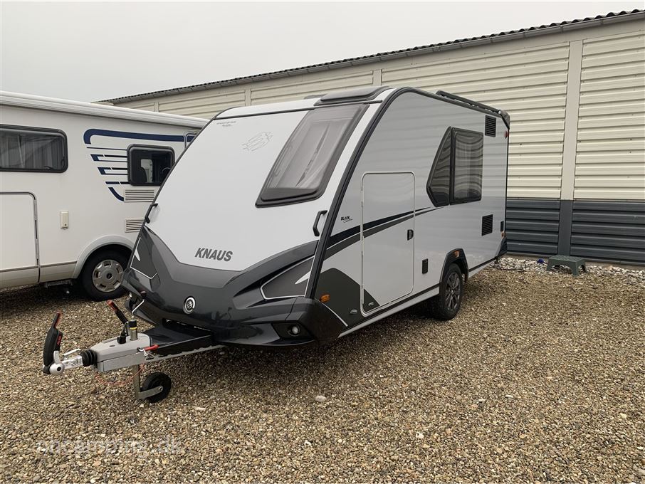 Knaus SPORT&FUN 480 QL