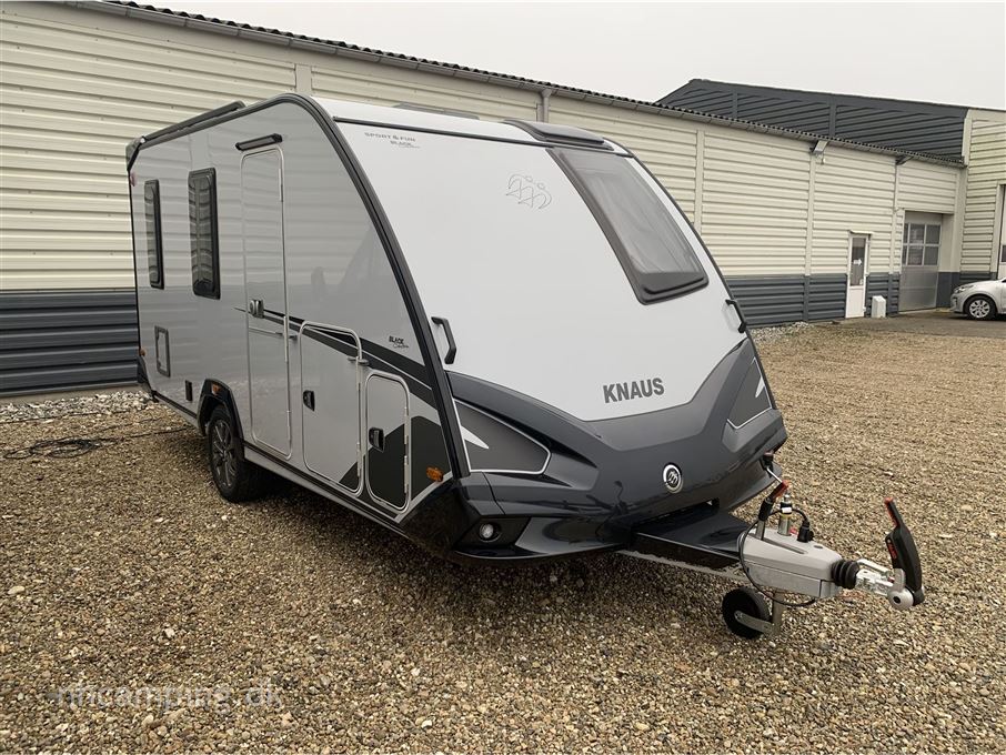 Knaus SPORT&FUN 480 QL