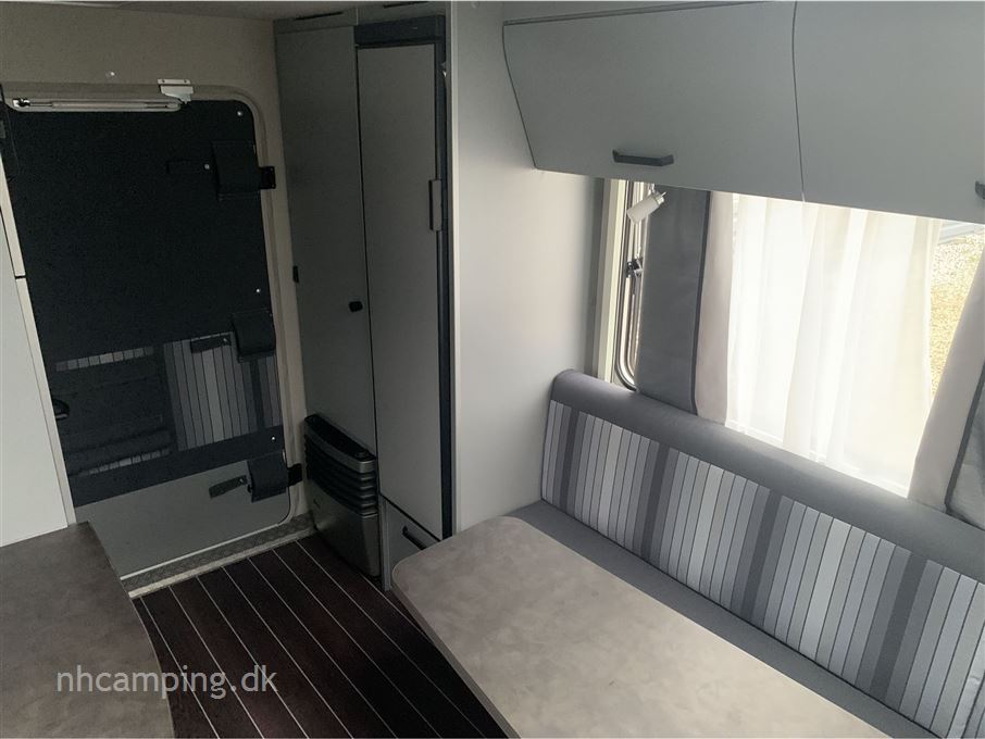 Knaus SPORT&FUN 480 QL