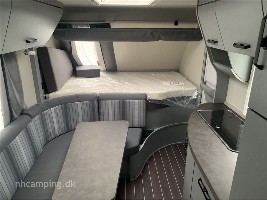 Knaus SPORT&FUN 480 QL