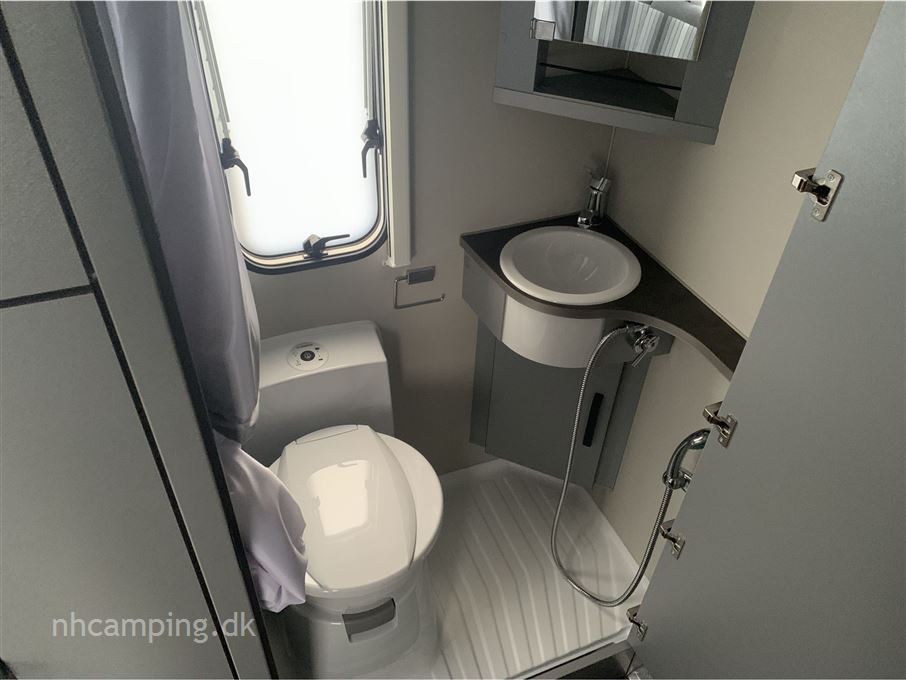 Knaus SPORT&FUN 480 QL