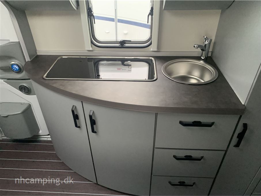 Knaus SPORT&FUN 480 QL