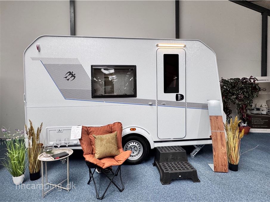 Knaus Yaseo 340 PX