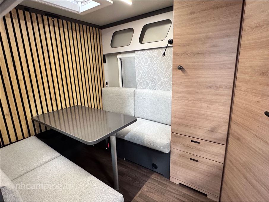 Knaus Yaseo 340 PX
