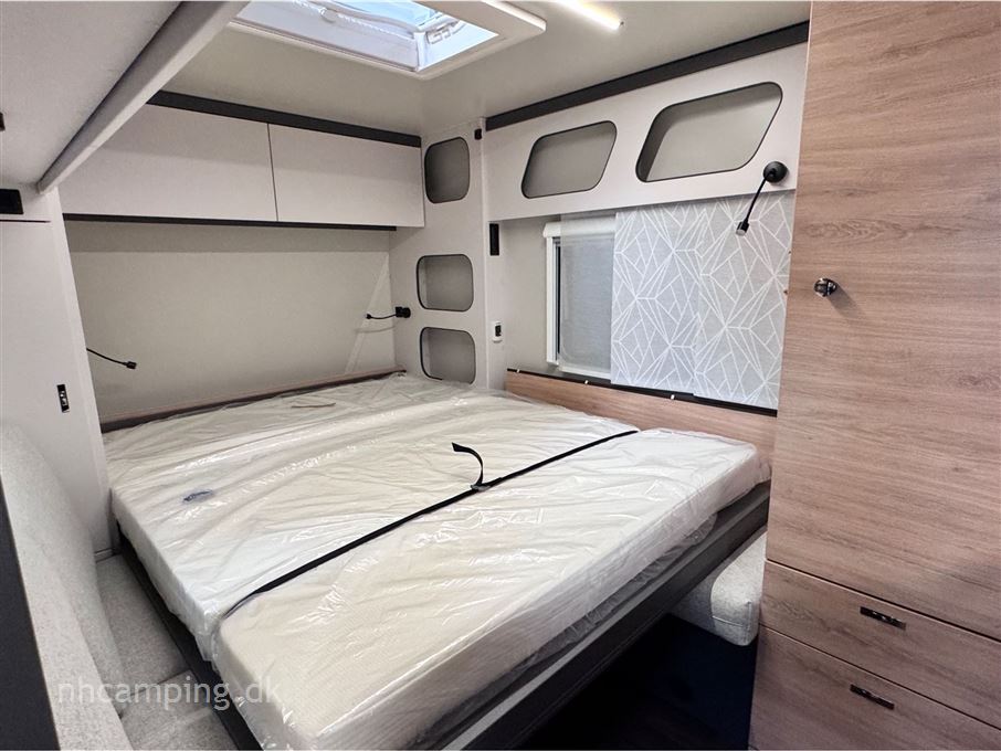 Knaus Yaseo 340 PX