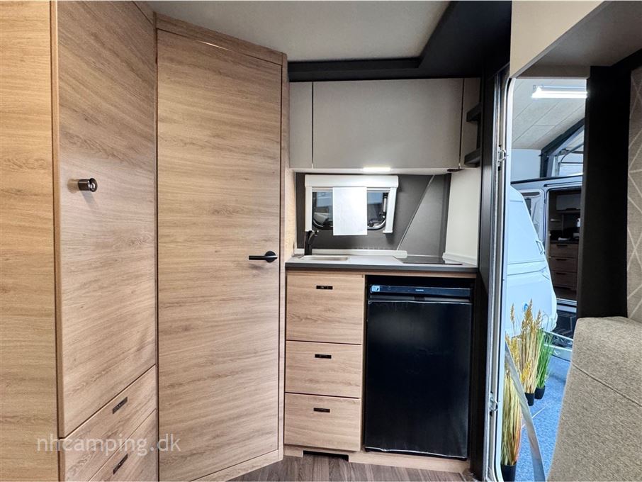 Knaus Yaseo 340 PX