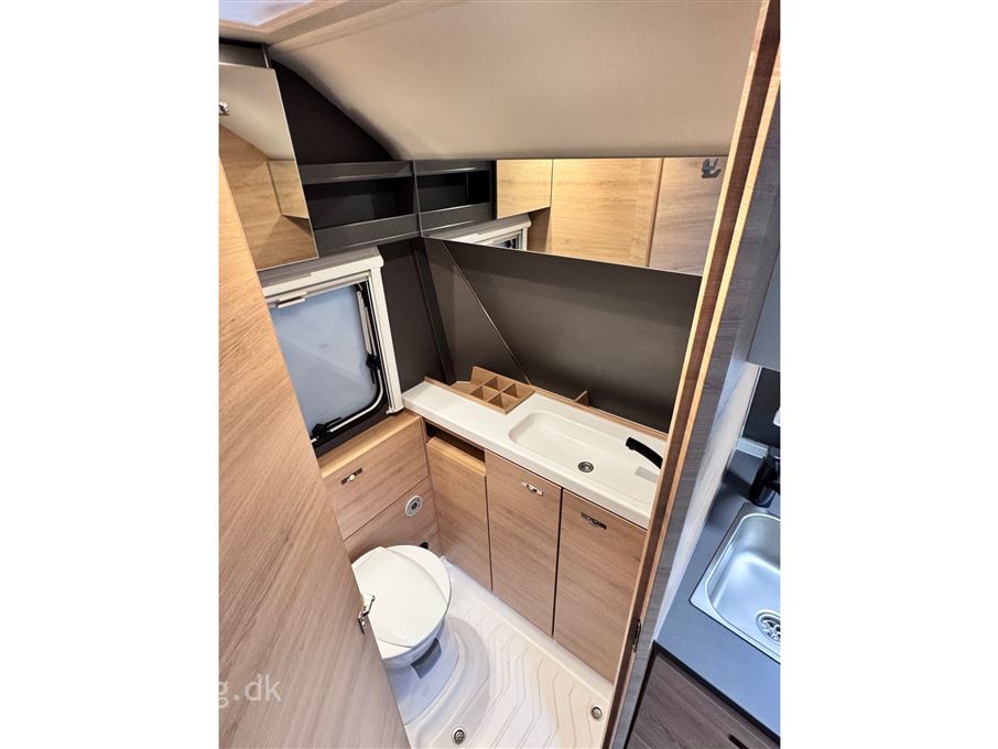 Knaus Yaseo 340 PX