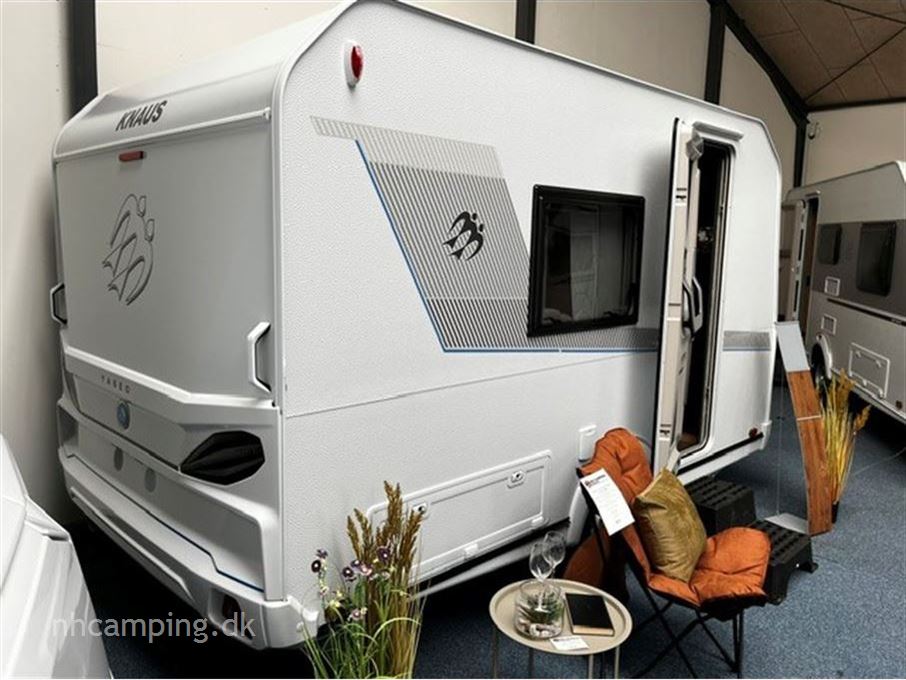 Knaus Yaseo 340 PX