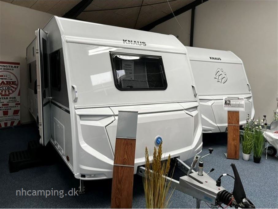 Knaus Sport 500 KD