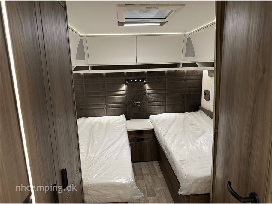 Kabe Ametist 560 GLE KS B2