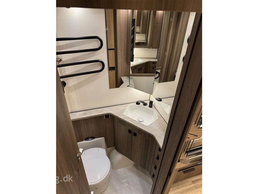 Kabe Ametist 560 GLE KS B2